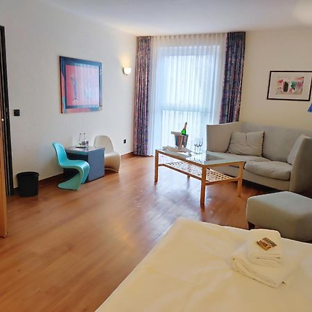 Arvena Kongress Hotel - Hotel In Der Wagnerstadt Bayreuth Bagian luar foto