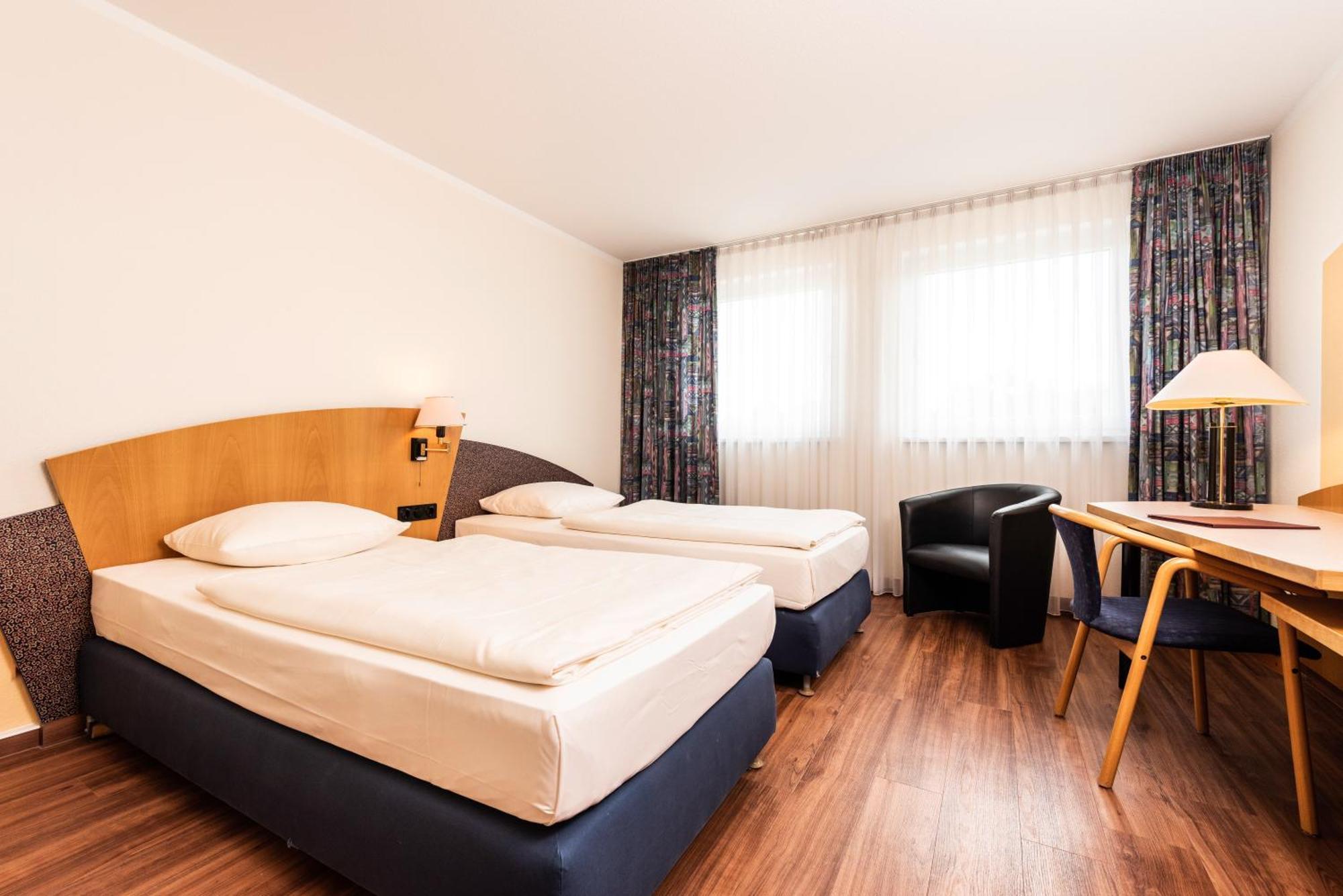 Arvena Kongress Hotel - Hotel In Der Wagnerstadt Bayreuth Bagian luar foto
